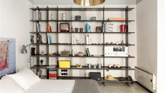 Apartments in Location is not specified - photo 8