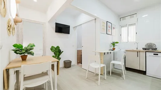 Rooms in Alboraya - photo 9