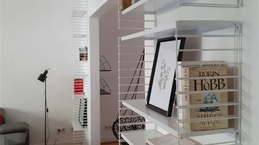 Apartments in Hamburg Eimsbuttel - photo 6