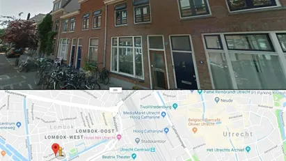 Apartment for rent in Utrecht