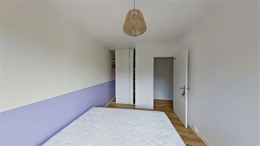 Rooms in Rennes - photo 3