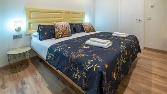 Apartments in Madrid Centro - photo 7