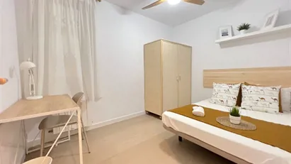 Room for rent in Valencia L'Eixample, Valencia (region)