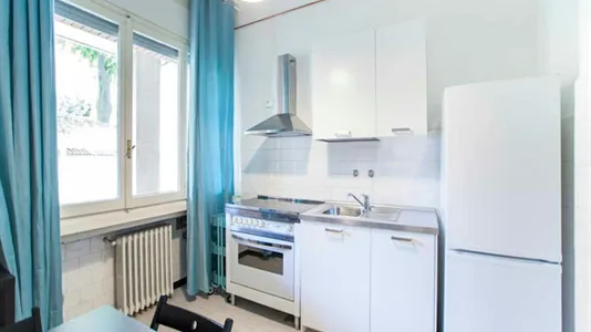 Rooms in Milano Zona 3 - Porta Venezia, Città Studi, Lambrate - photo 9