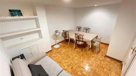 Rooms in Madrid Chamberí - photo 7