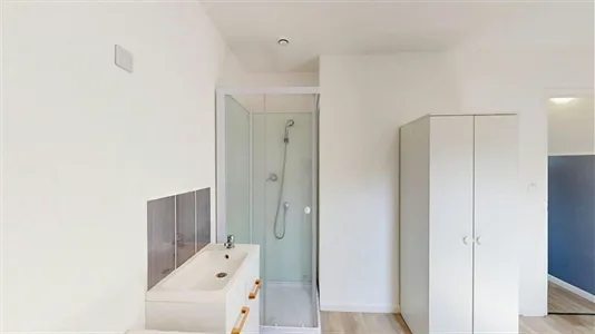 Rooms in Lille - photo 4