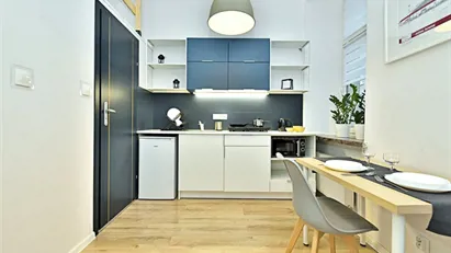 Apartment for rent in Łódź, Łódzkie