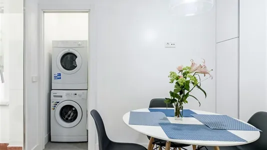 Rooms in Húmera-Somosaguas-Prado del Rey - photo 4