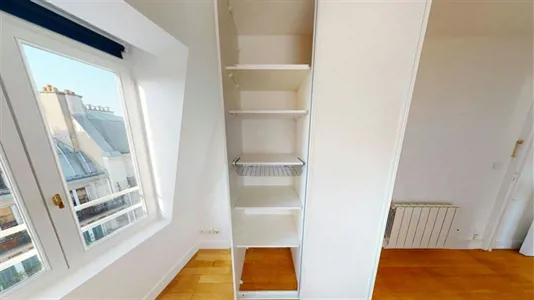 Rooms in Paris 2ème arrondissement - Bourse - photo 2