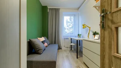 Room for rent in Warsaw