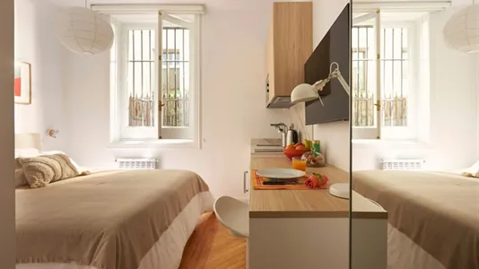 Apartments in Madrid Centro - photo 4