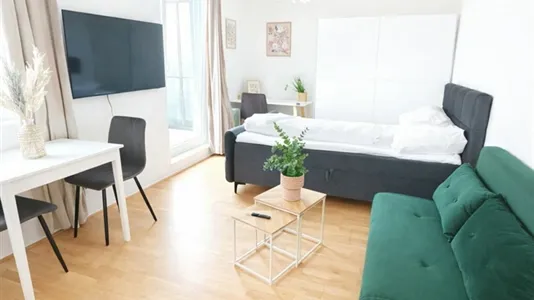 Apartments in Vienna Leopoldstadt - photo 3