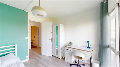 Room for rent in Rennes, Bretagne