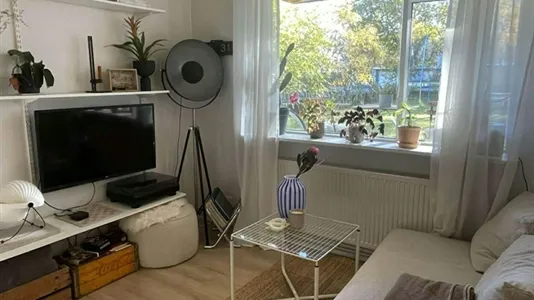 Apartments in Reykjavík Hlíðar - photo 2