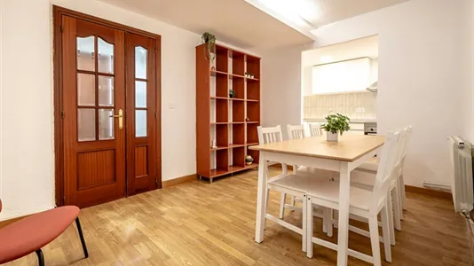 Rooms in Valencia Poblats Marítims - photo 10