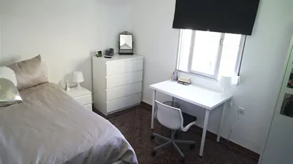 Room for rent in Málaga, Andalucía