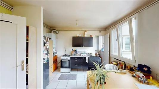 Rooms in Grenoble - photo 10