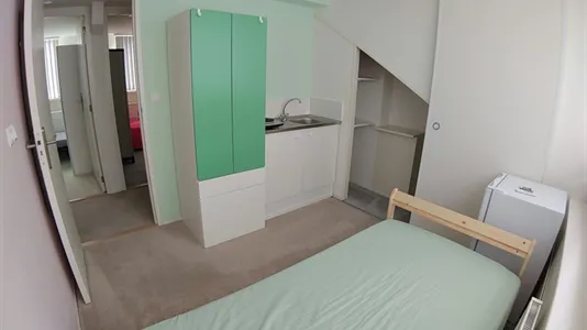 Rooms in Location is not specified - photo 5