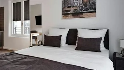 Apartment for rent in Berlin