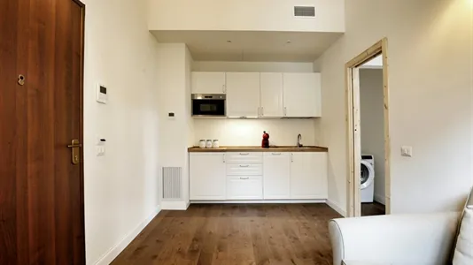 Apartments in Milano Zona 4 - Vittoria, Forlanini - photo 4