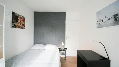 Room for rent in Nanterre, Île-de-France