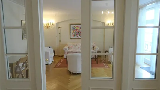Apartments in Berlin Mitte - photo 1