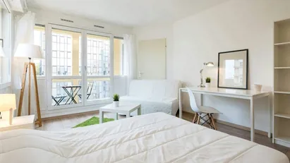 Room for rent in Lyon, Auvergne-Rhône-Alpes