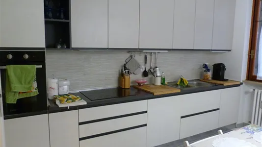 Rooms in Milano Zona 8 - Fiera, Gallaratese, Quarto Oggiaro - photo 6