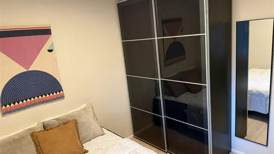 Rooms in Reykjavík Hlíðar - photo 8