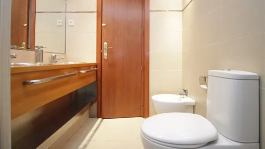 Rooms in Barcelona Sarrià-St. Gervasi - photo 8