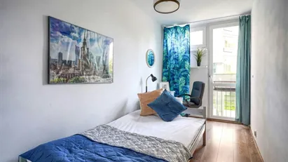 Room for rent in Warsaw