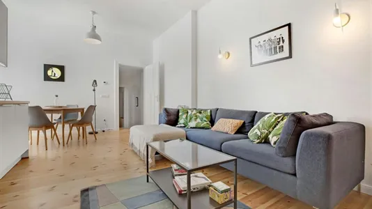 Rooms in Berlin Mitte - photo 10