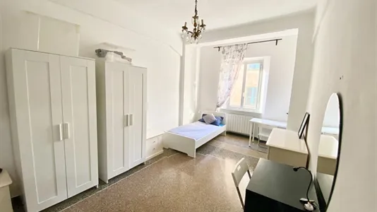 Rooms in Genoa - photo 8