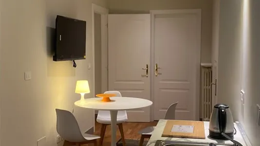 Apartments in Turin - photo 9