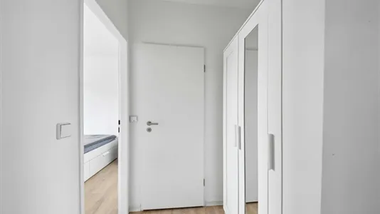 Apartments in Location is not specified - photo 10