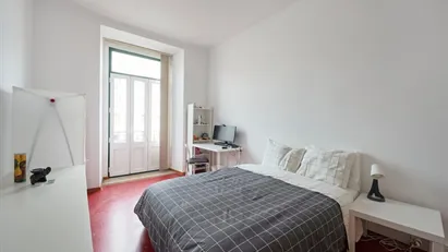 Room for rent in Lisbon (region)