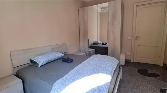 Rooms in Genoa - photo 10