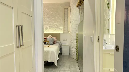 Apartments in Madrid Arganzuela - photo 5