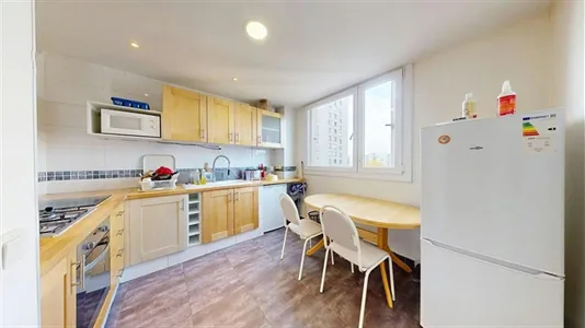 Rooms in Lyon - photo 3