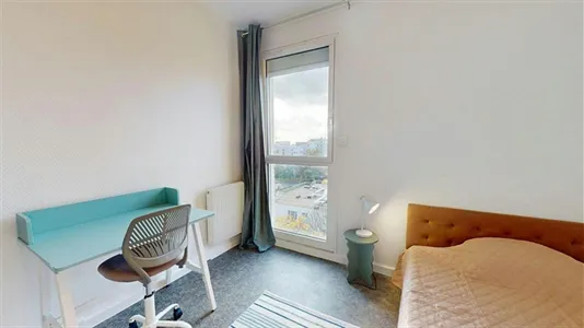 Rooms in Rennes - photo 5