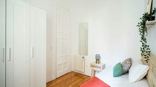 Rooms in Madrid Chamberí - photo 6