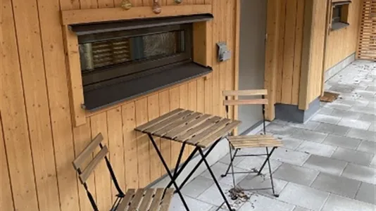 Apartments in Stockholm West - photo 8