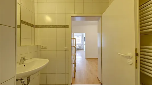 Rooms in Stuttgart Bad Cannstatt - photo 7