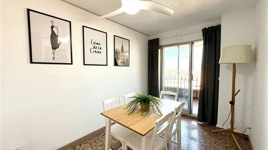 Rooms in Valencia L'Eixample - photo 5