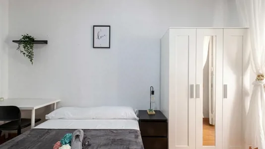 Rooms in Madrid Retiro - photo 2