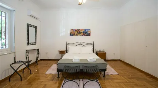 Apartments in Athens Pagrati - photo 2