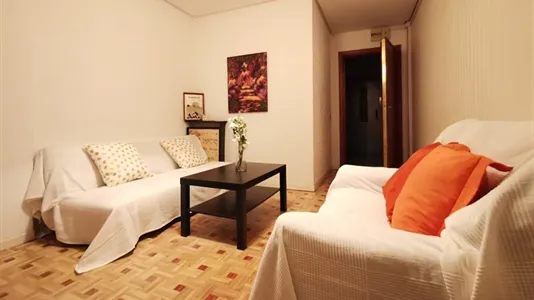 Rooms in Madrid Salamanca - photo 9