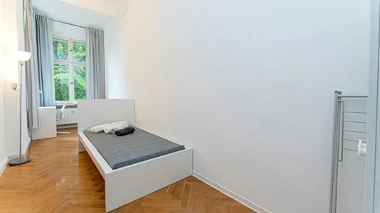 Rooms in Berlin Pankow - photo 1