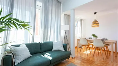 Apartment for rent in Barcelona Gràcia, Barcelona