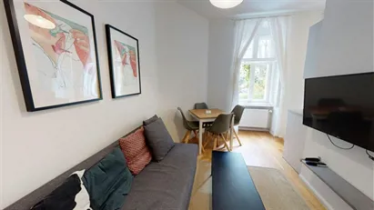 Apartment for rent in Berlin